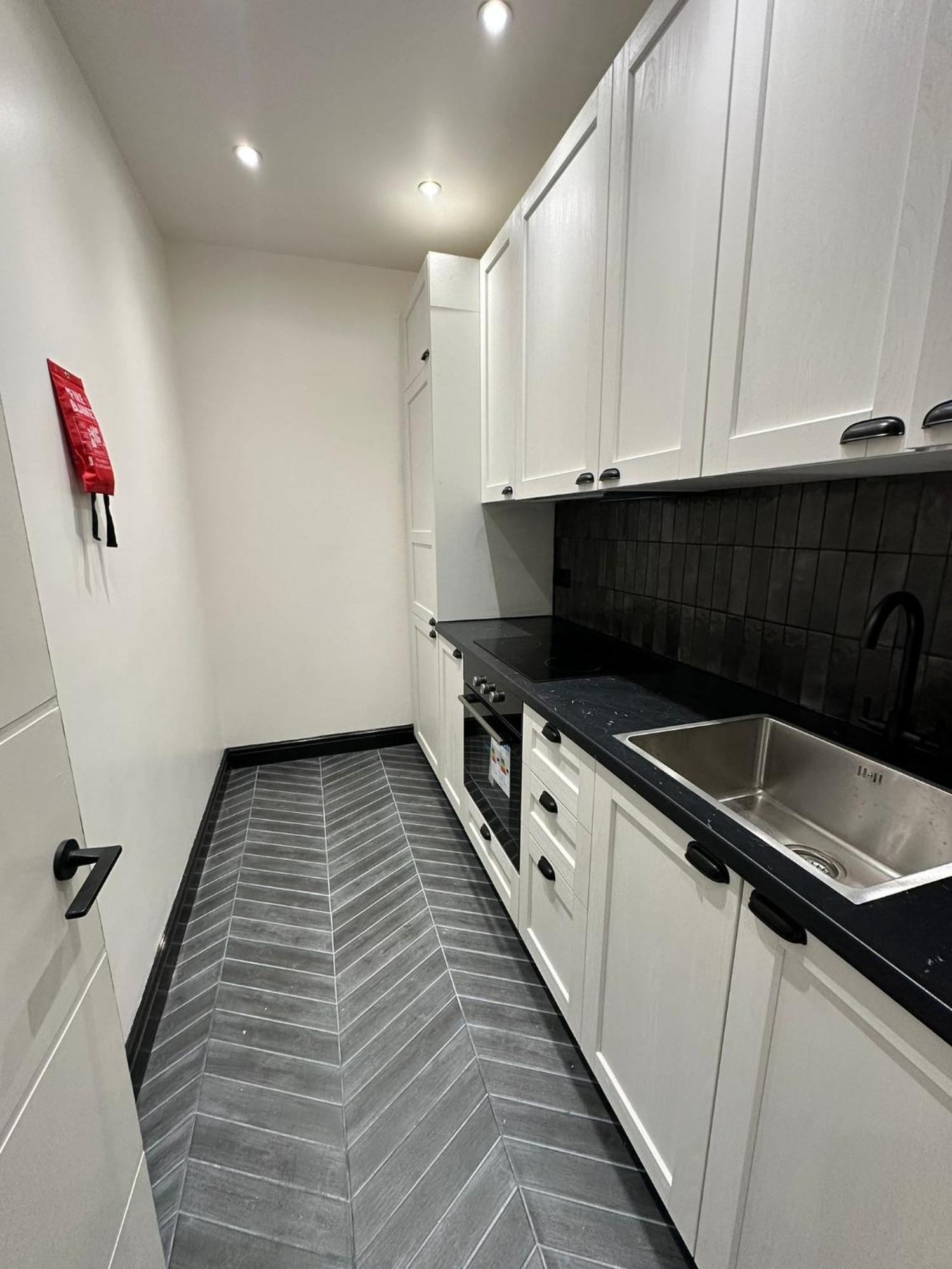 London 39 Blue House Luxury Ensuite Ideal For Tourists מראה חיצוני תמונה