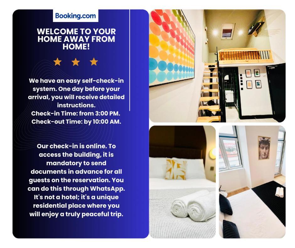 London 39 Blue House Luxury Ensuite Ideal For Tourists מראה חיצוני תמונה